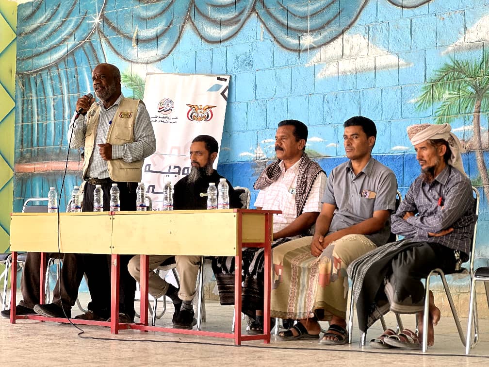 في العيون… عاد الفريق والحكاية مستمرة