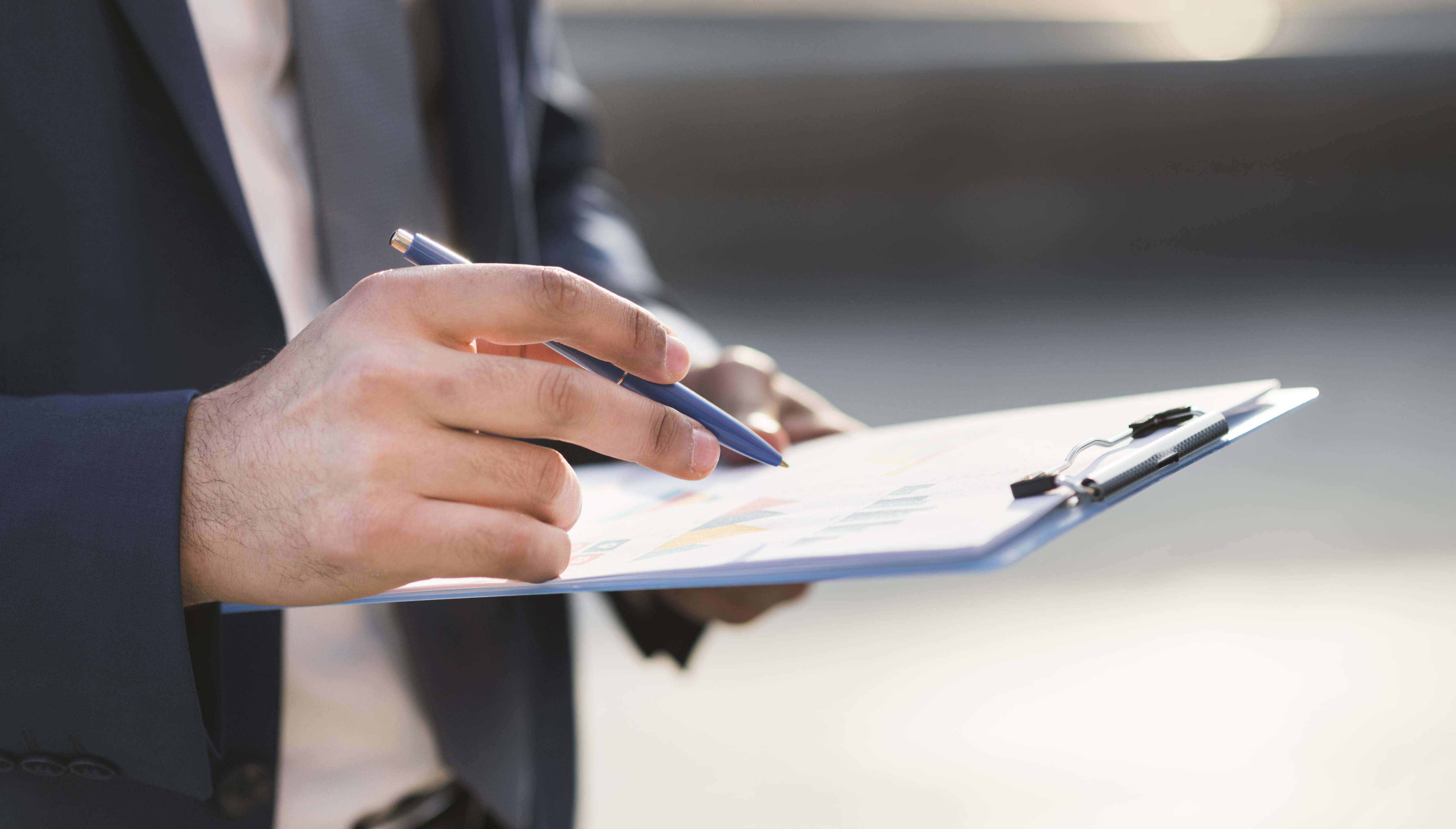 المسح الميداني